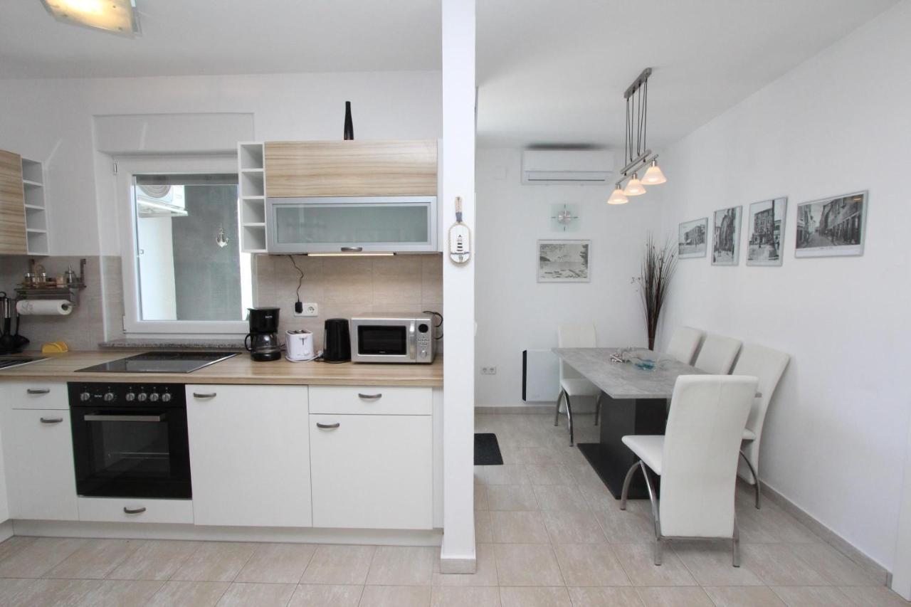 Apartment Adi Rovinj Zewnętrze zdjęcie