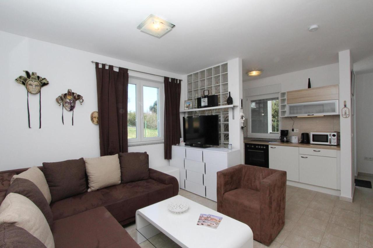 Apartment Adi Rovinj Zewnętrze zdjęcie