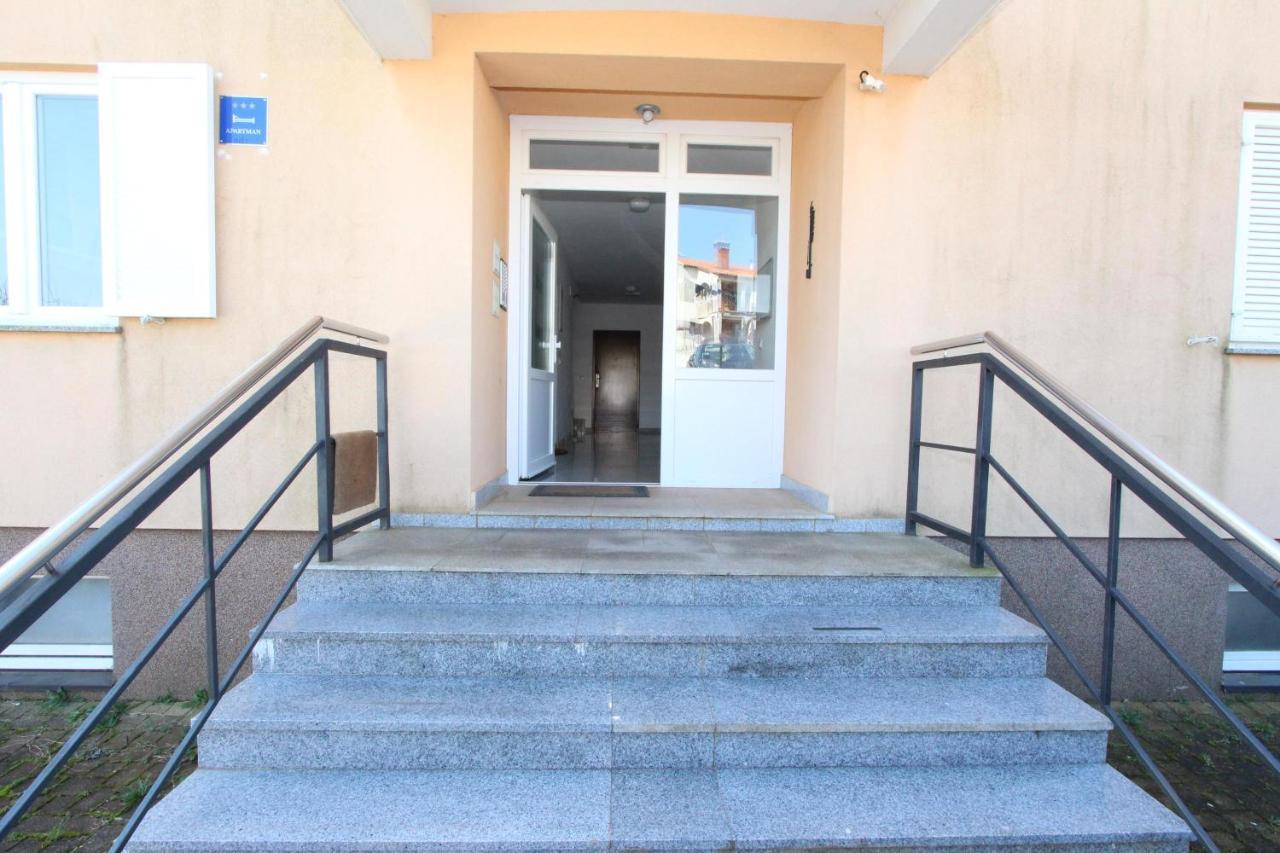 Apartment Adi Rovinj Zewnętrze zdjęcie