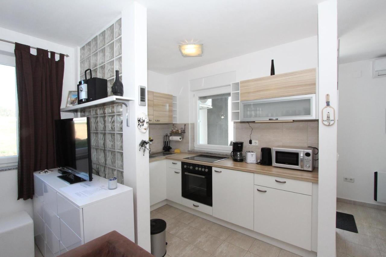 Apartment Adi Rovinj Zewnętrze zdjęcie