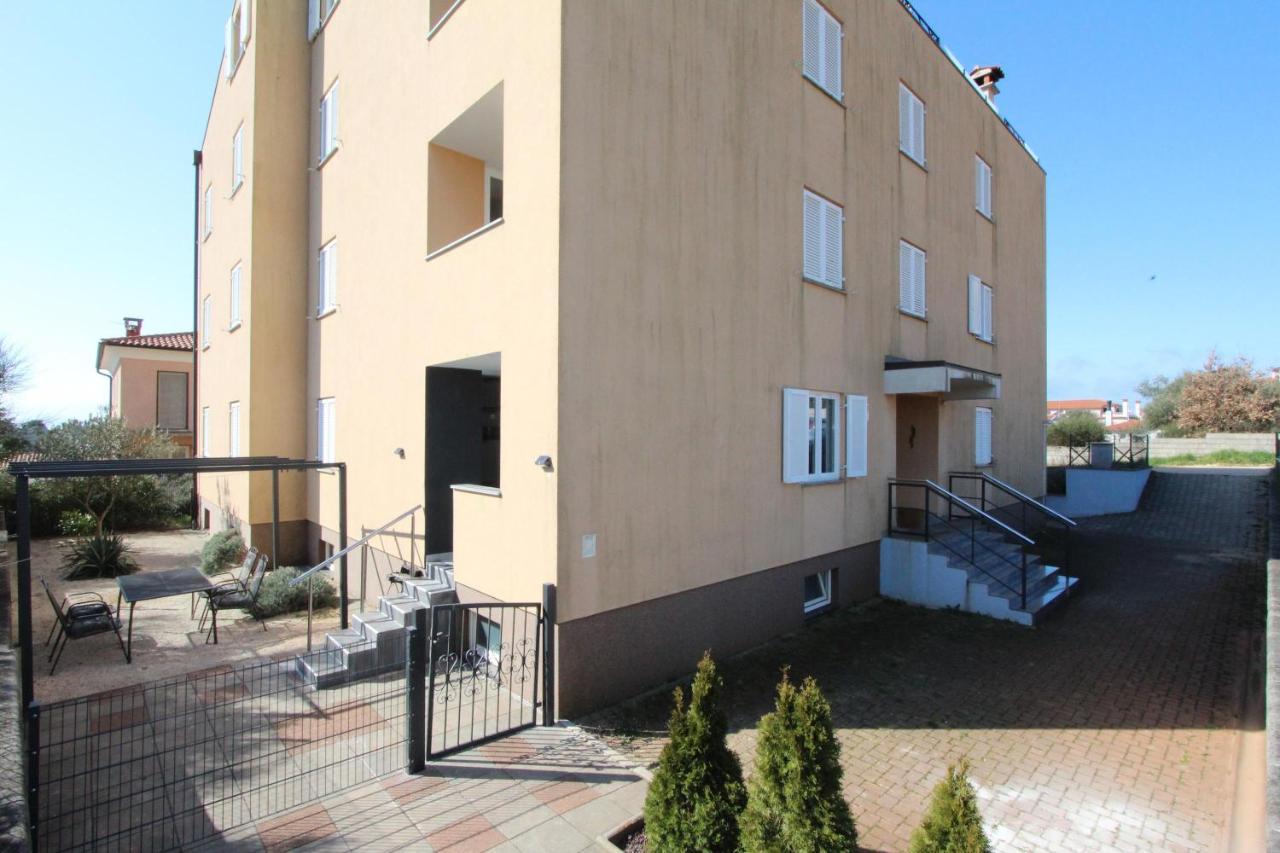 Apartment Adi Rovinj Zewnętrze zdjęcie