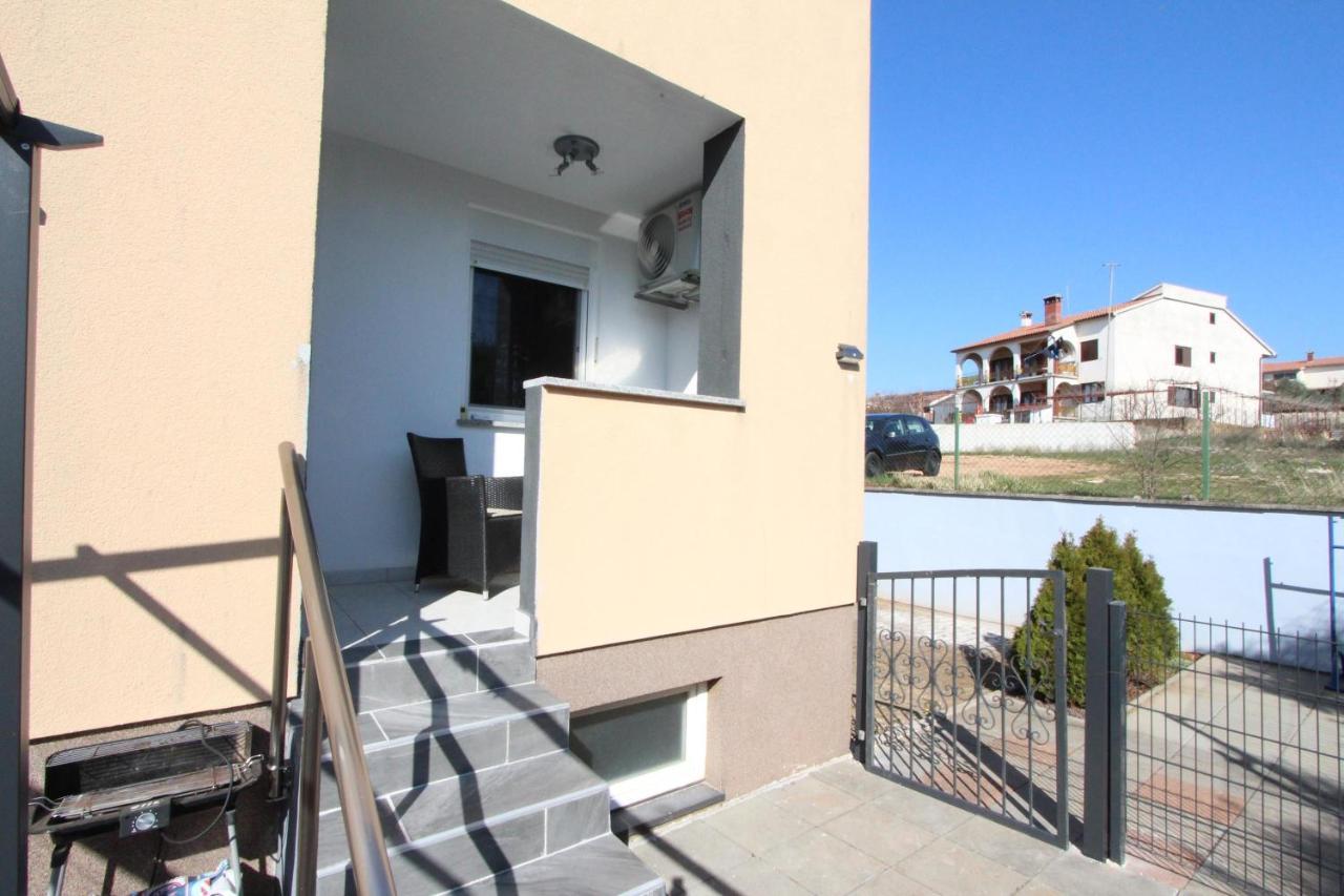Apartment Adi Rovinj Zewnętrze zdjęcie
