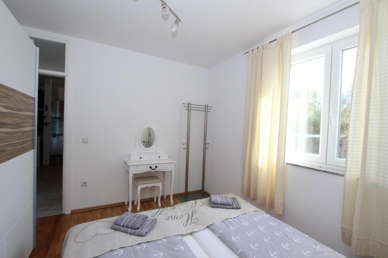 Apartment Adi Rovinj Zewnętrze zdjęcie