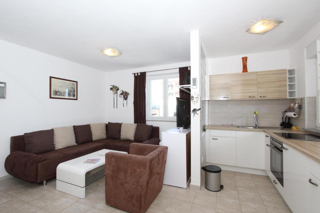 Apartment Adi Rovinj Zewnętrze zdjęcie