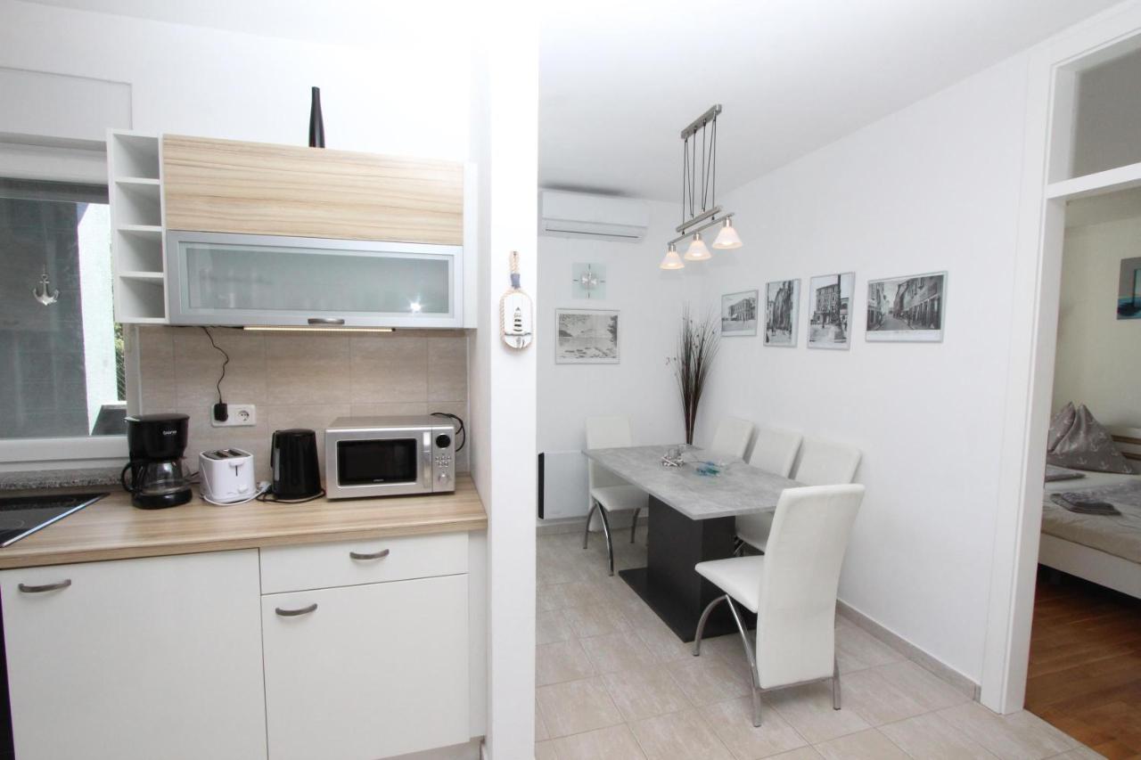 Apartment Adi Rovinj Zewnętrze zdjęcie