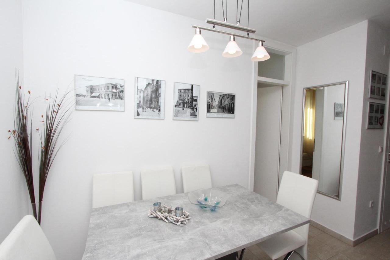 Apartment Adi Rovinj Zewnętrze zdjęcie