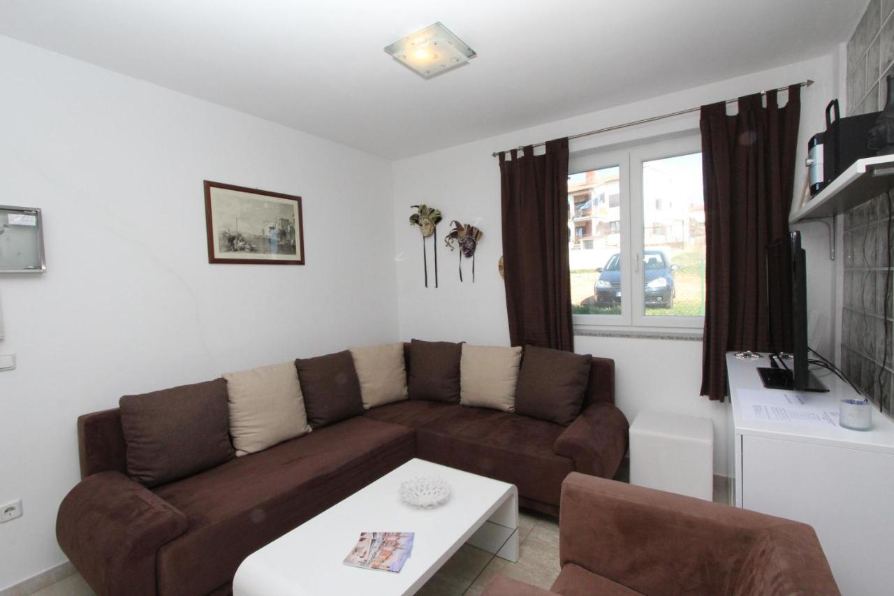 Apartment Adi Rovinj Zewnętrze zdjęcie