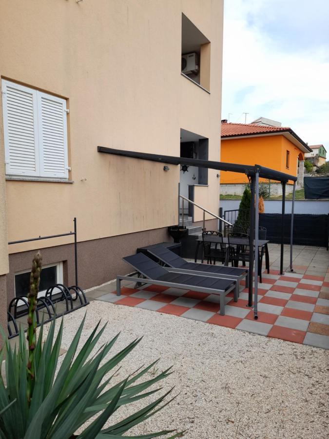 Apartment Adi Rovinj Zewnętrze zdjęcie