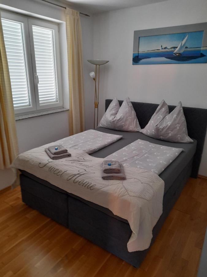Apartment Adi Rovinj Zewnętrze zdjęcie