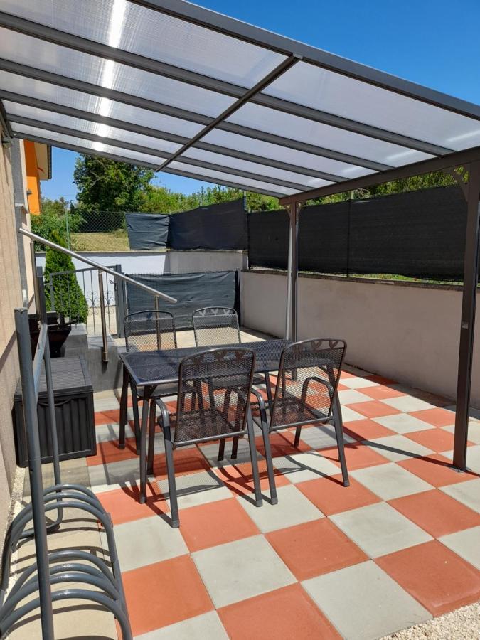Apartment Adi Rovinj Zewnętrze zdjęcie