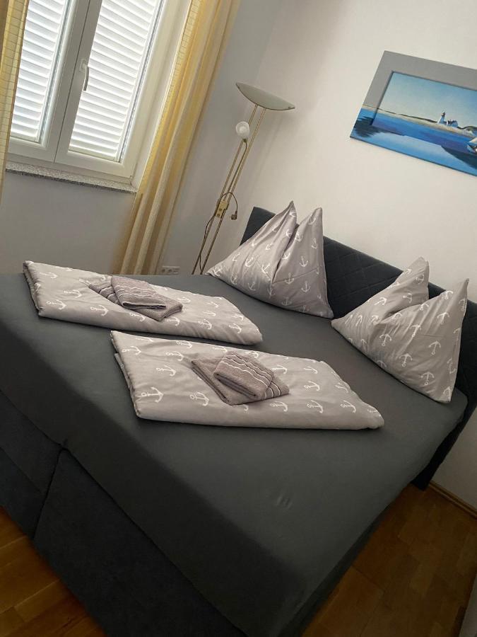 Apartment Adi Rovinj Zewnętrze zdjęcie