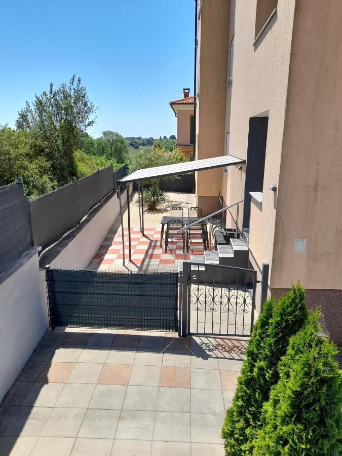 Apartment Adi Rovinj Zewnętrze zdjęcie