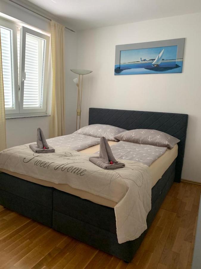 Apartment Adi Rovinj Zewnętrze zdjęcie