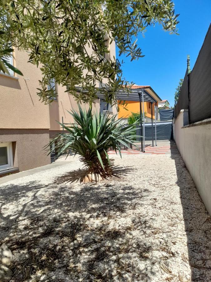 Apartment Adi Rovinj Zewnętrze zdjęcie
