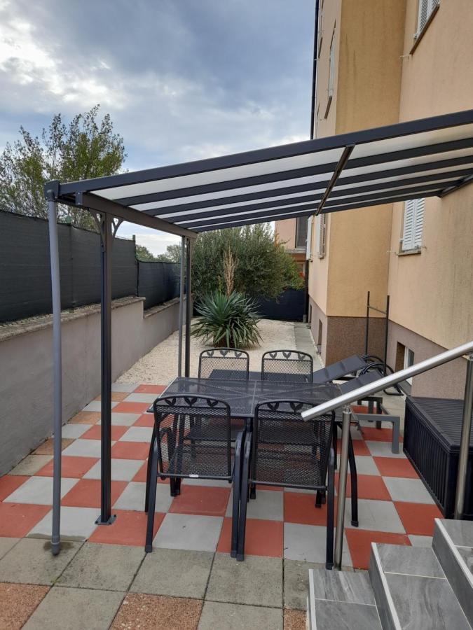 Apartment Adi Rovinj Zewnętrze zdjęcie