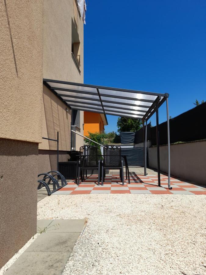 Apartment Adi Rovinj Zewnętrze zdjęcie