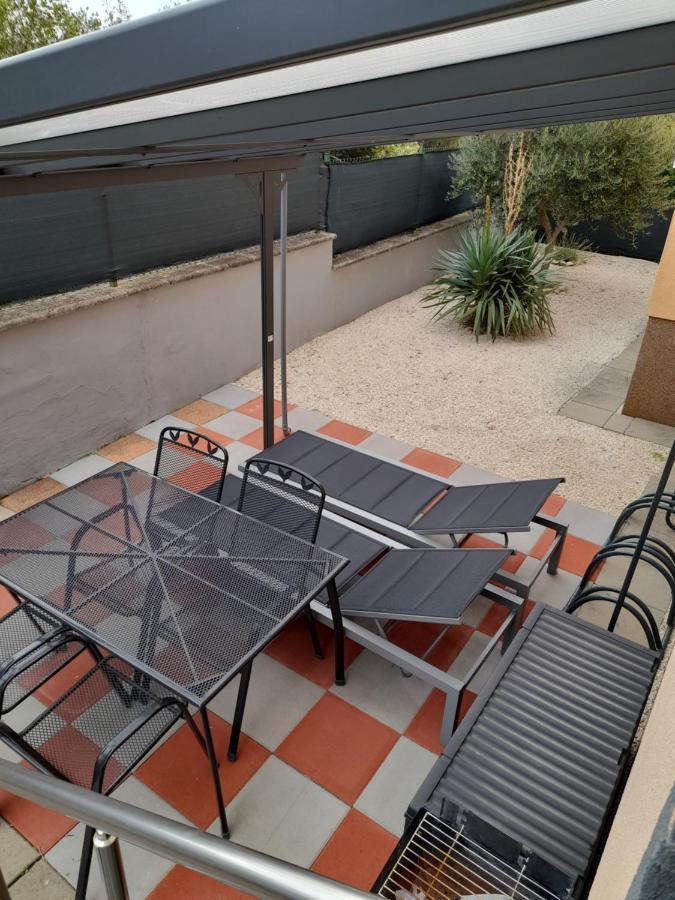 Apartment Adi Rovinj Zewnętrze zdjęcie