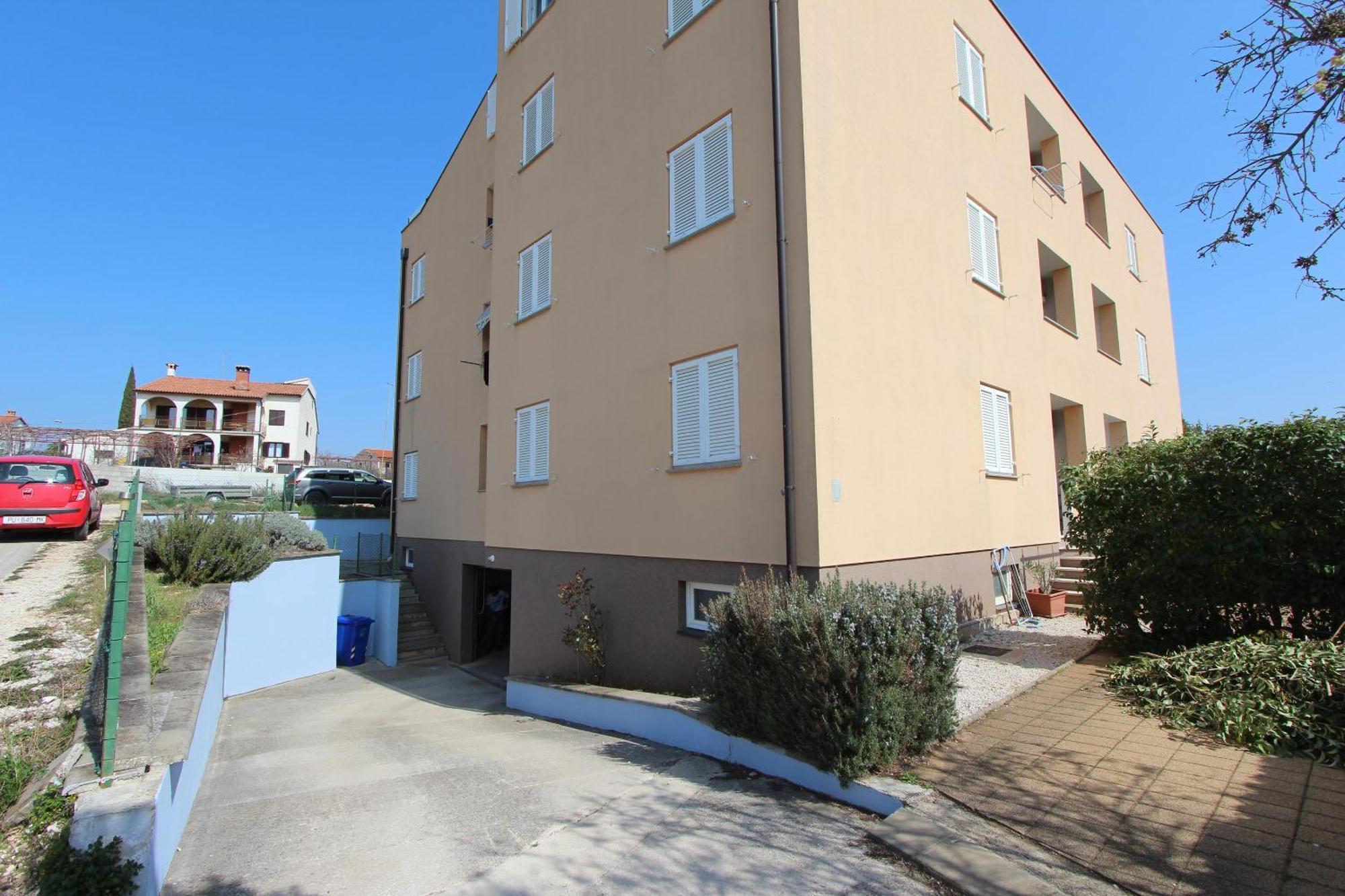 Apartment Adi Rovinj Zewnętrze zdjęcie
