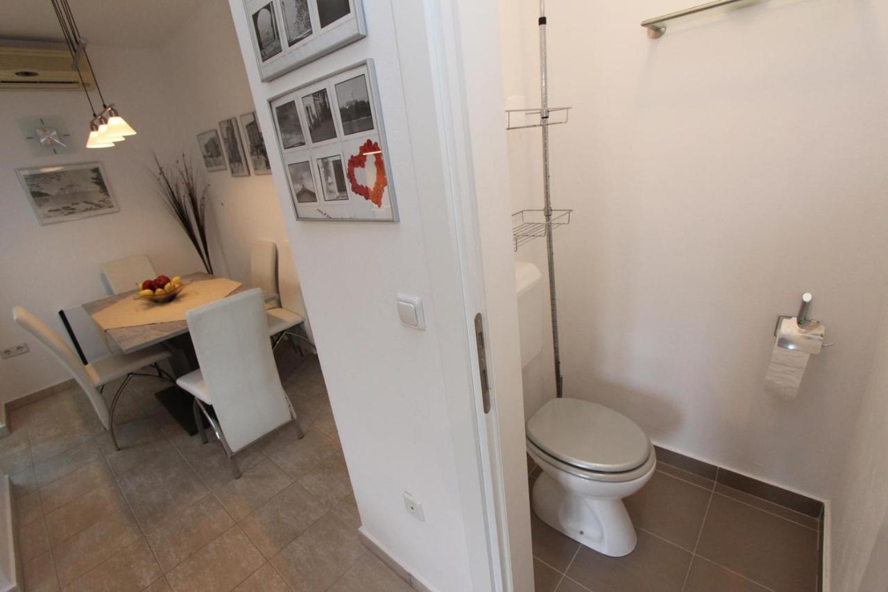 Apartment Adi Rovinj Zewnętrze zdjęcie