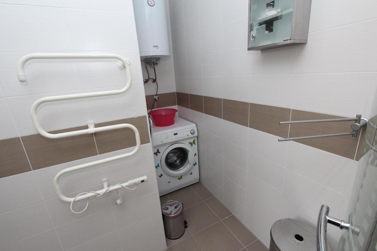 Apartment Adi Rovinj Zewnętrze zdjęcie