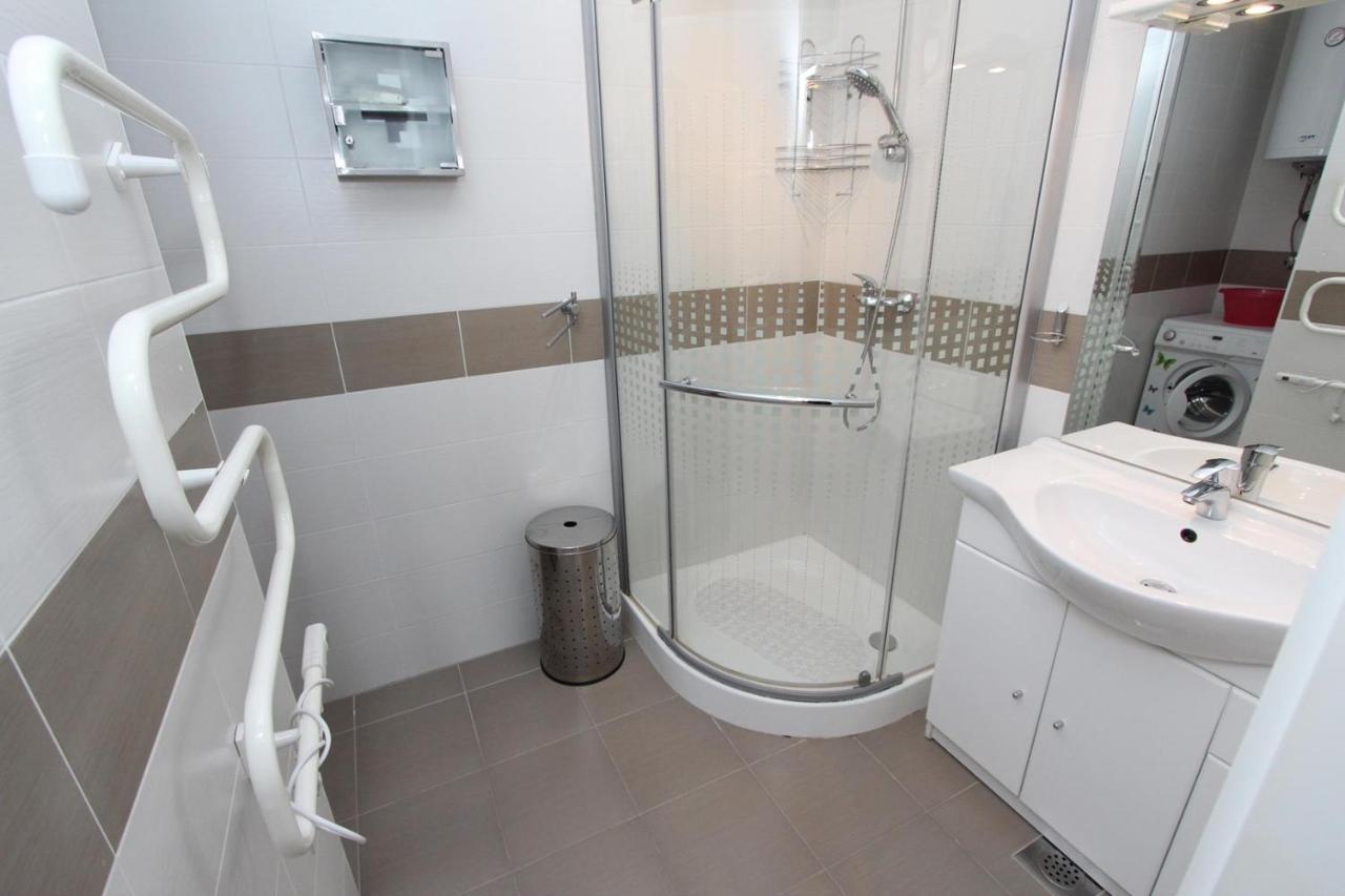 Apartment Adi Rovinj Zewnętrze zdjęcie